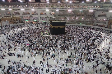 Majlis e Wadaa'  at Daar us Salaam-Vadodara